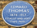 Thomas, Edward (id=1376)